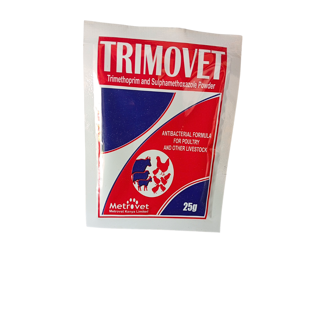 Trimovet (30gm)